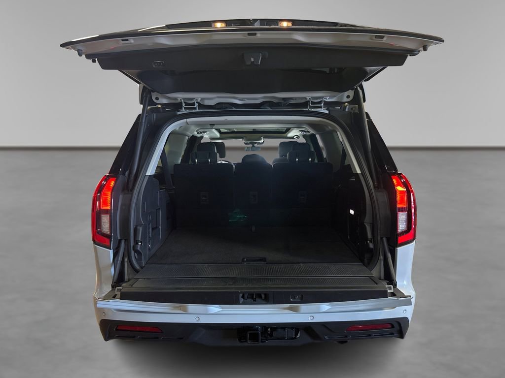 Certified 2025 Ford Expedition Max Active AWD/4WD image 11