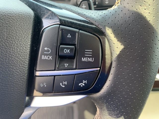 Certified 2023 Ford Explorer ST w/ Equipment Group 401A AWD/4WD image 28