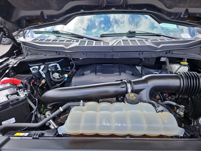 Certified 2023 Ford F150 XLT AWD/4WD image 13