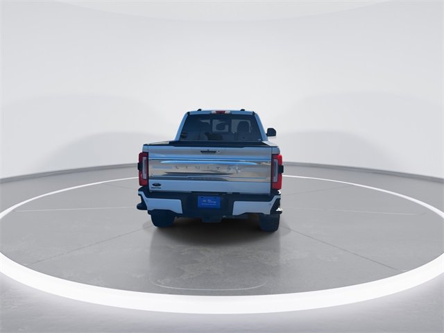 Certified 2024 Ford F250 Limited w/ FX4 Off-Road Package image 6