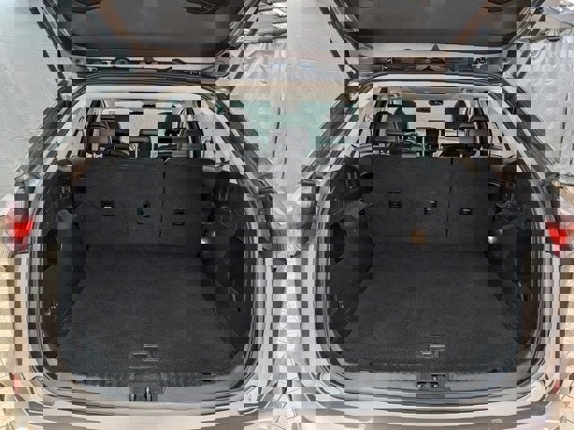 Certified 2019 Ford Edge SEL w/ Equipment Group 201A image 21