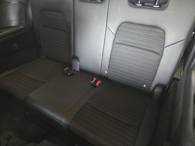 Used 2025 Nissan Pathfinder Rock Creek AWD/4WD image 33