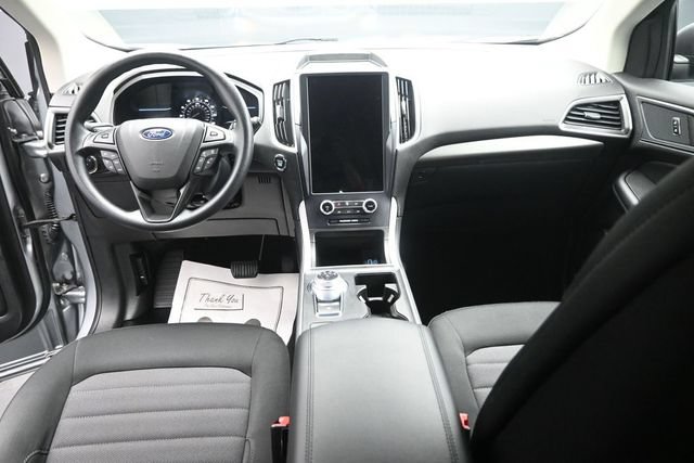Certified 2023 Ford Edge SE AWD/4WD image 21