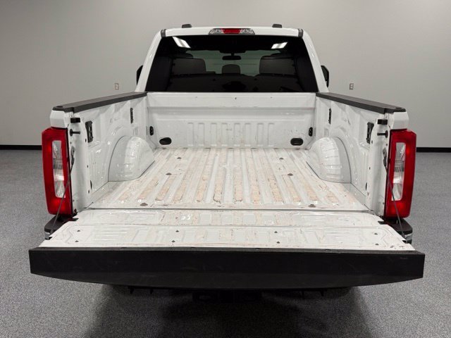 Certified 2026 Ford F250 XLT AWD/4WD image 8