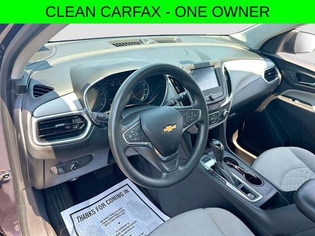 Used 2018 Chevrolet Equinox LS AWD/4WD image 13