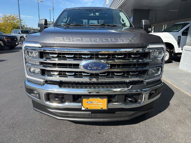 Certified 2023 Ford F250 Lariat AWD/4WD image 2
