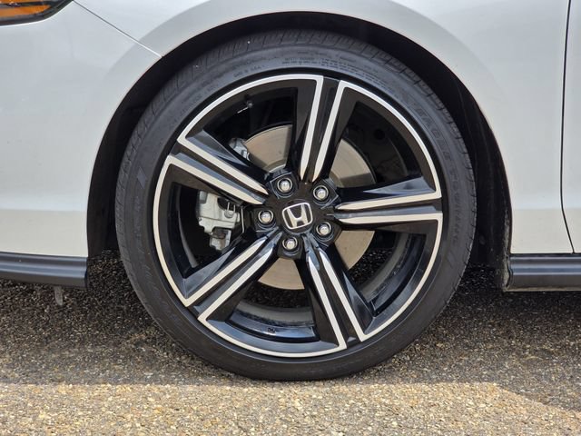Used 2024 Honda Accord Sport image 30
