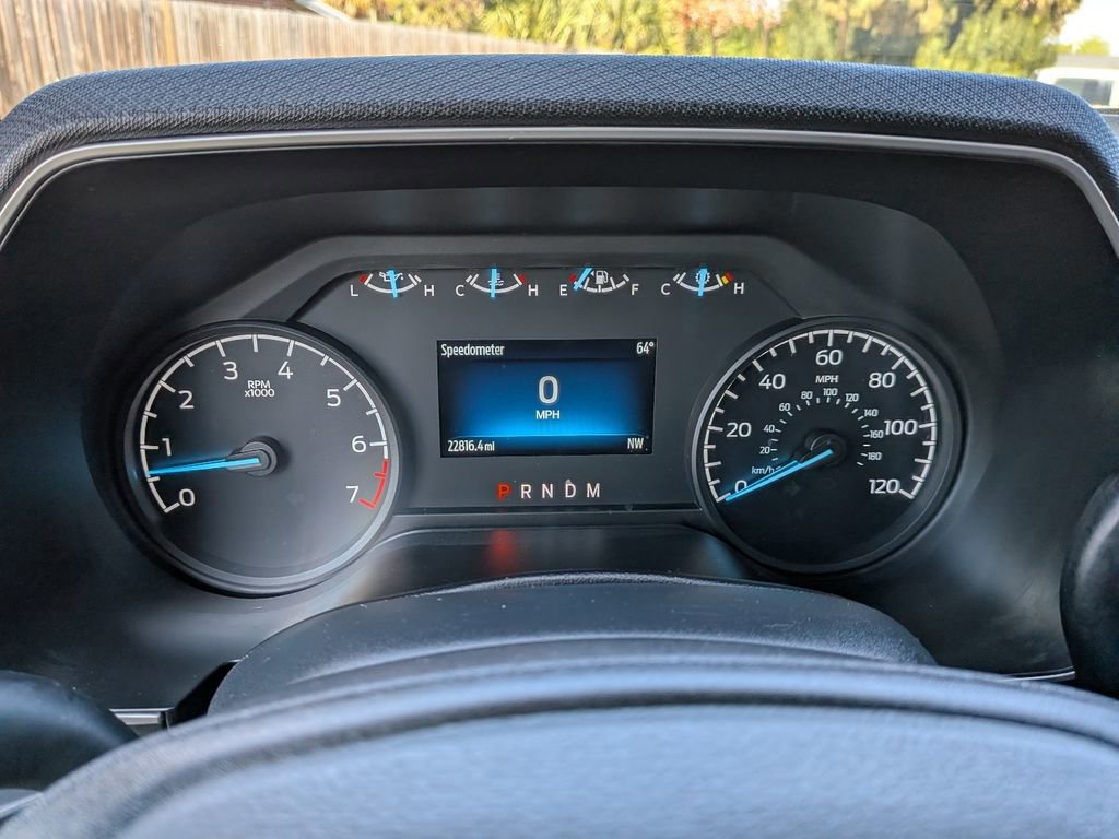 Certified 2023 Ford F150 XL w/ STX Appearance Package image 27