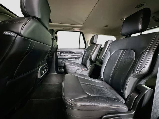Certified 2021 Ford Expedition Platinum RWD image 14