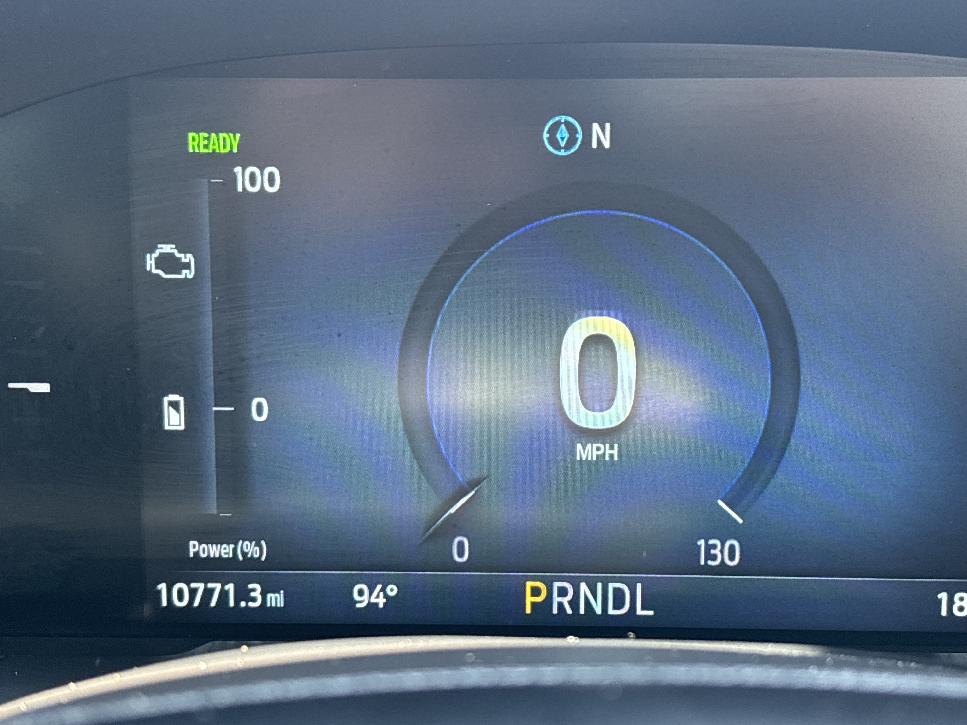 Certified 2025 Ford Maverick XL FWD image 29
