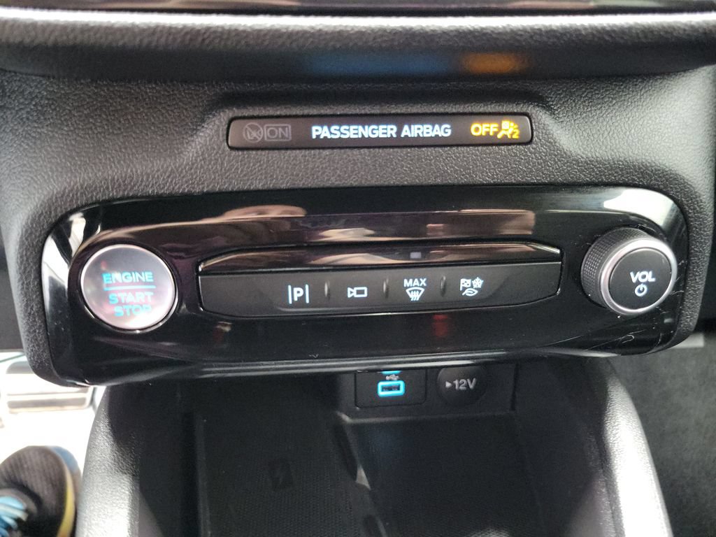 Certified 2023 Ford Escape ST-Line Elite AWD/4WD image 46