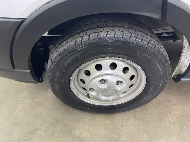 Certified 2022 Ford Transit 250 148 High Roof AWD image 9