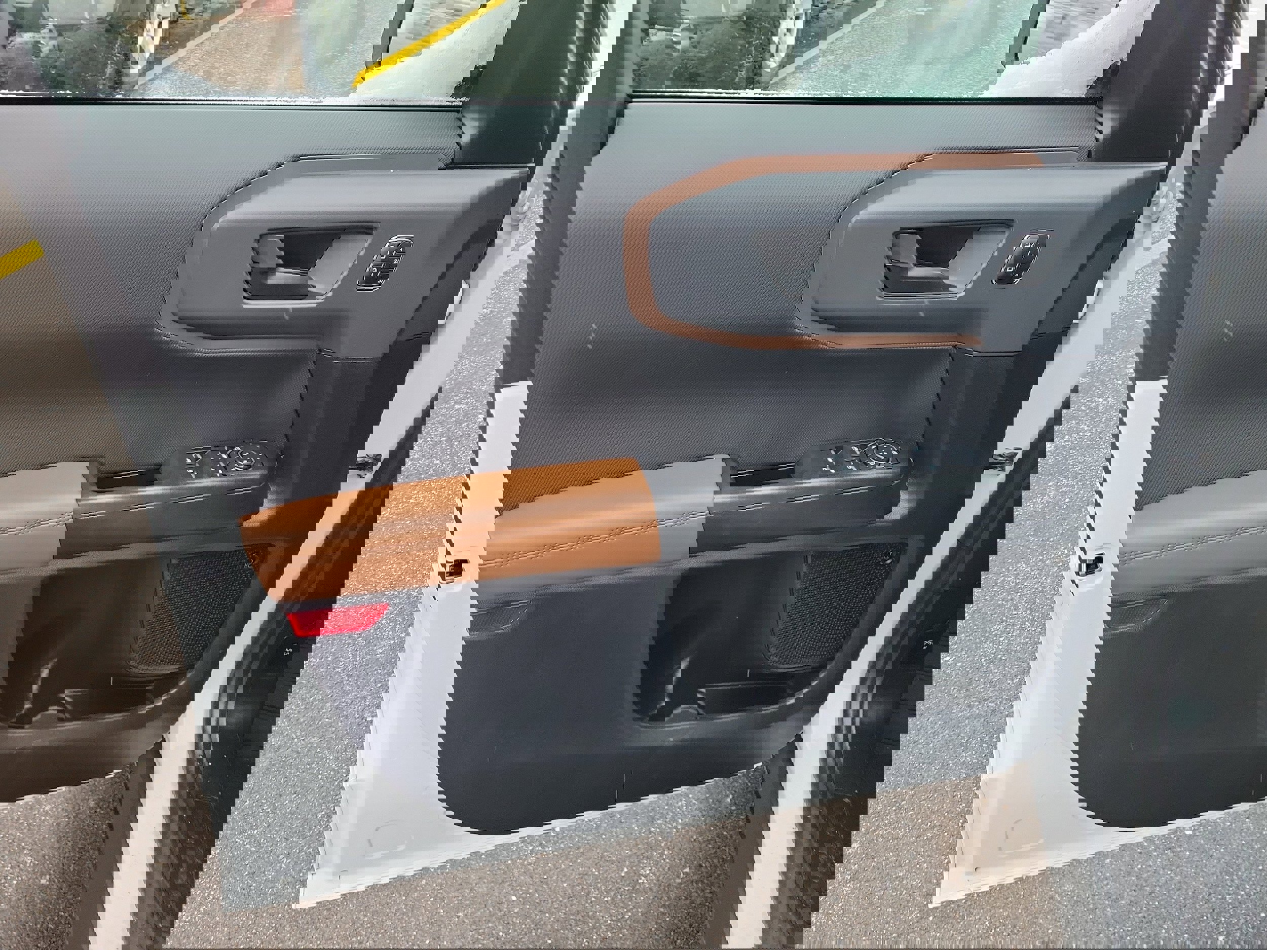 Certified 2023 Ford Bronco Sport Outer Banks w/ Tech Package image 15