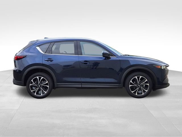Used 2023 MAZDA CX-5 AWD 2.5 S w/ Premium Plus Pkg image 11