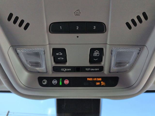 Used 2023 GMC Terrain AT4 image 13