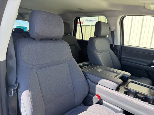 Certified 2025 Ford Expedition Max Active image 6