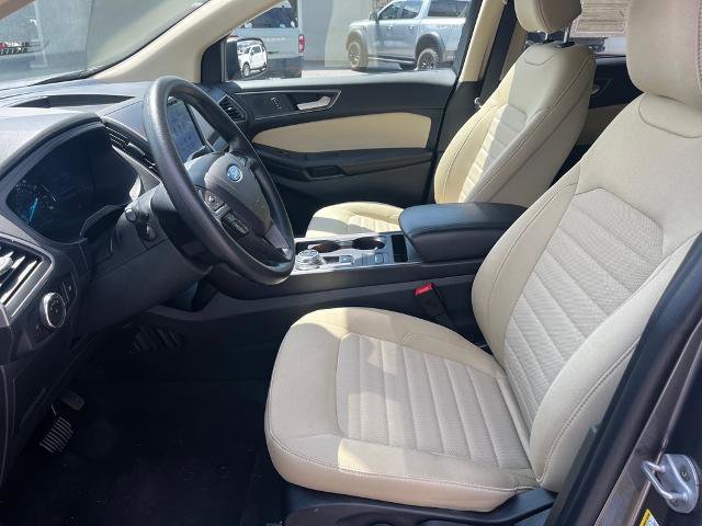 Certified 2024 Ford Edge SE image 19