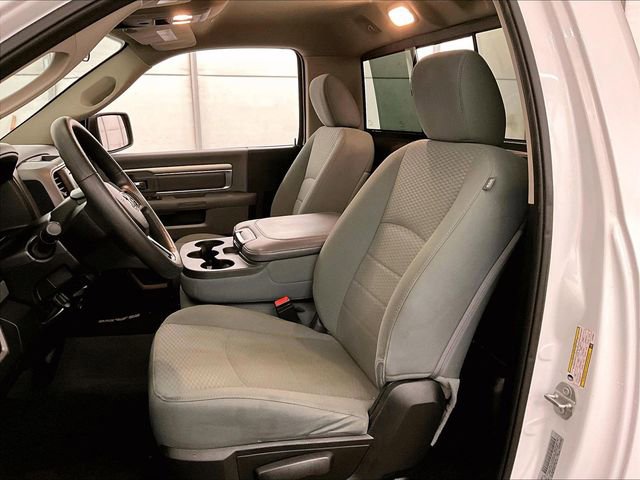 Used 2020 RAM 1500 Tradesman w/ Popular Equipment Group RWD image 23