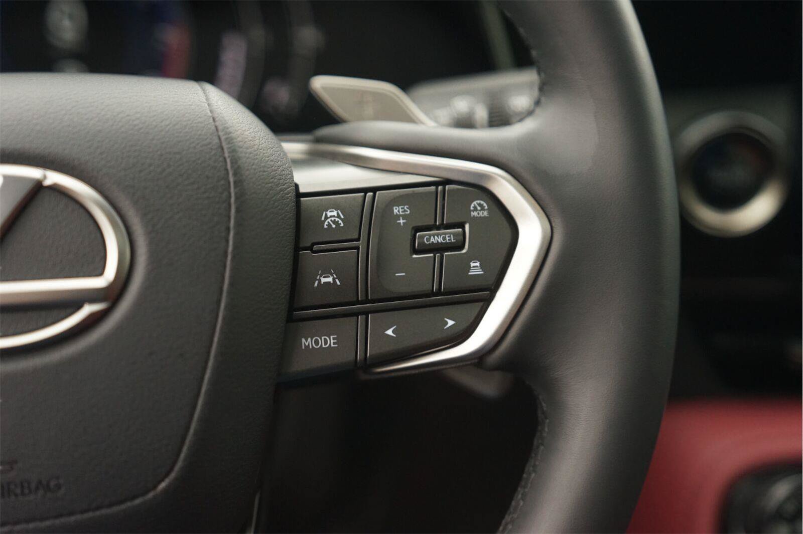 Used 2025 Lexus NX 250 FWD w/ Accessory Package (2T) image 24