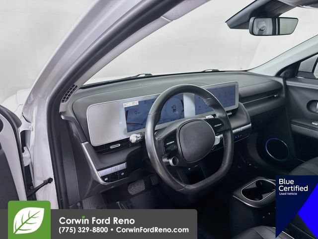 Used 2023 Hyundai Ioniq 5 SEL AWD/4WD image 11