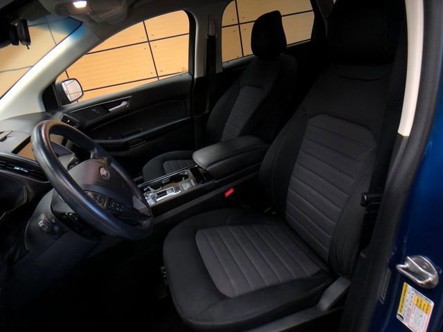 Certified 2020 Ford Edge SE image 14