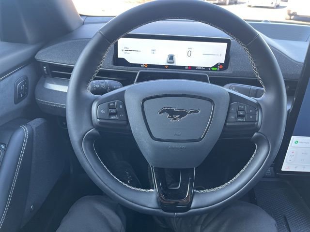 Certified 2025 Ford Mustang Mach-E GT image 32