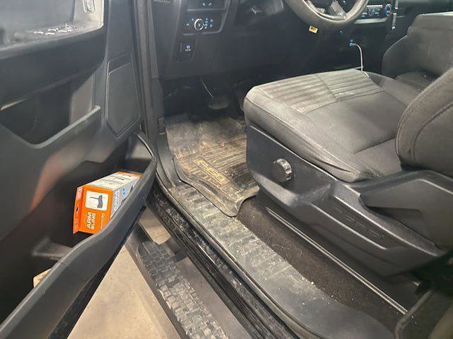 Certified 2021 Ford F150 XL w/ Equipment Group 101A High AWD/4WD image 6