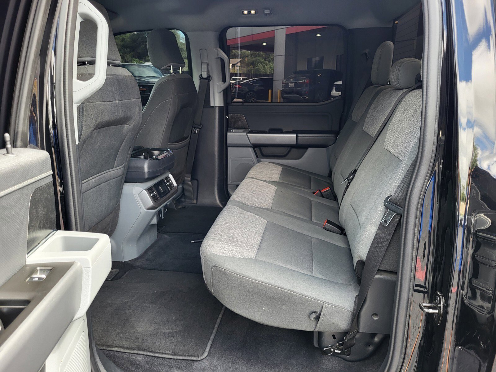 Certified 2023 Ford F150 XLT w/ Equipment Group 302A High RWD image 18