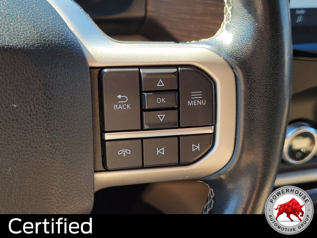Certified 2023 Ford Expedition Max Limited AWD/4WD image 32