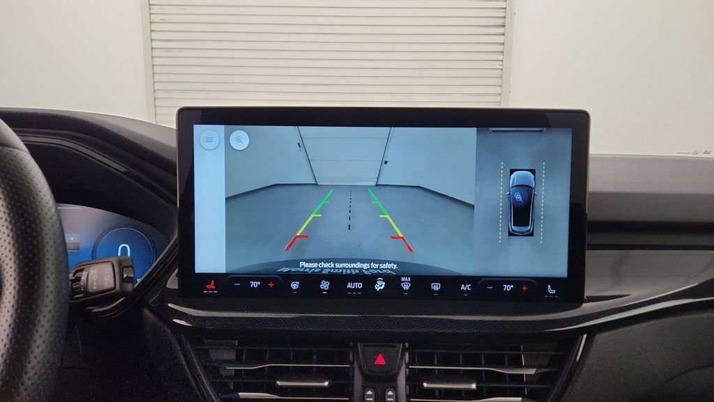 Certified 2023 Ford Escape ST-Line Select w/ Tech Pack #2 image 33