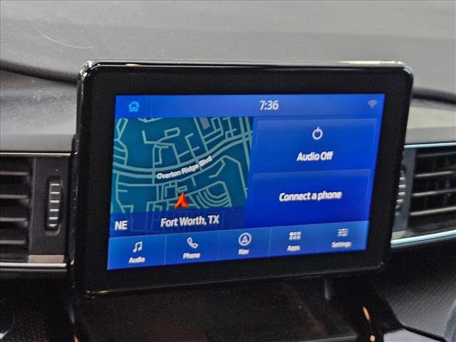 Certified 2023 Ford Explorer ST-Line w/ Class IV Trailer Tow Package AWD/4WD image 9