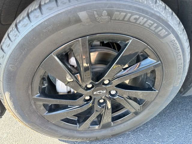 Used 2024 Chevrolet Equinox LS w/ LS Convenience Package image 13