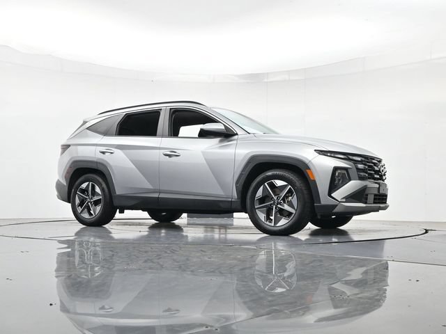Used 2025 Hyundai Tucson SEL FWD image 34