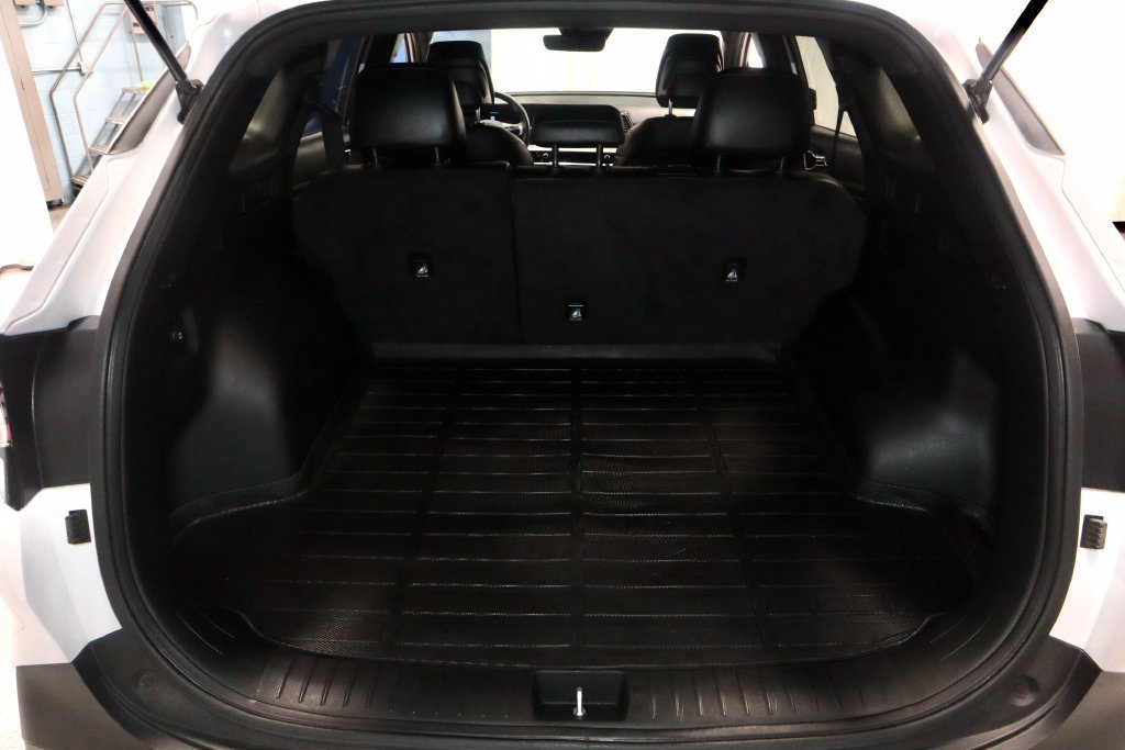 Used 2024 Kia Sportage X-Line AWD/4WD image 15