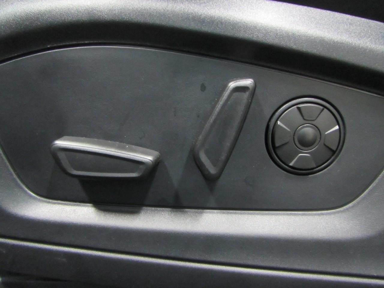 Certified 2025 Ford Explorer ST AWD/4WD image 24