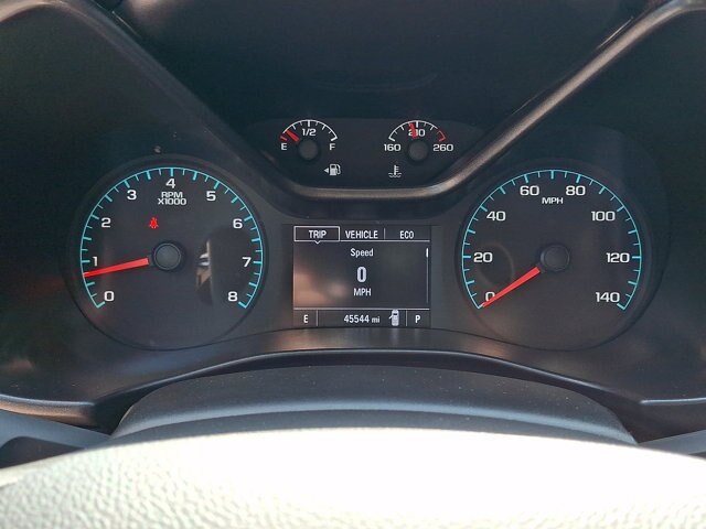 Used 2022 GMC Canyon Elevation w/ Trailering Package AWD/4WD image 19