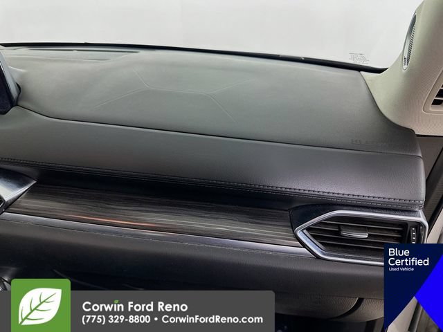 Used 2019 MAZDA CX-5 Grand Touring Reserve AWD/4WD image 34