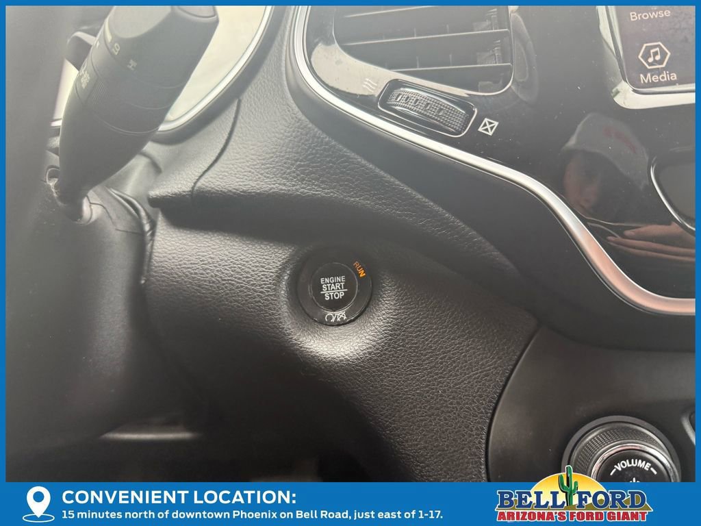 Used 2019 Jeep Cherokee Limited image 34