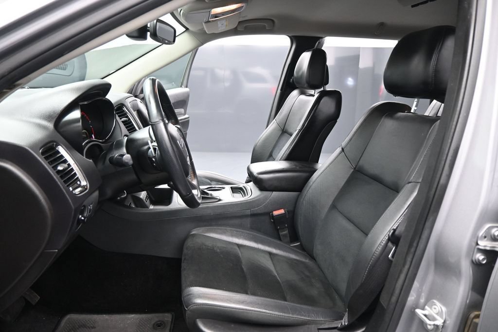 Used 2018 Dodge Durango GT RWD image 10