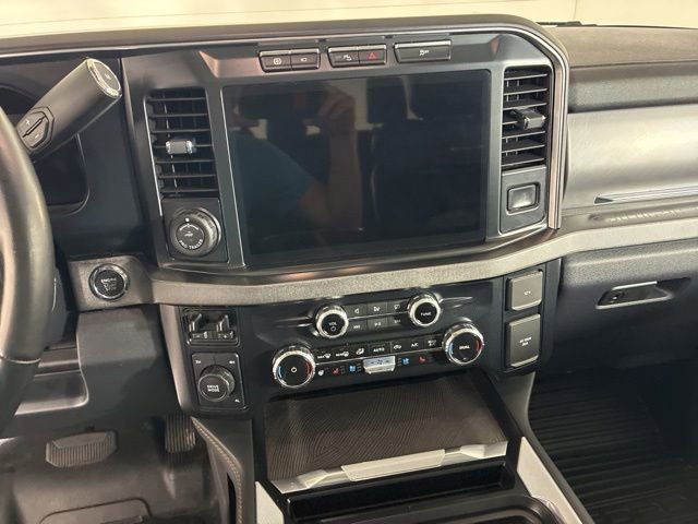 Certified 2024 Ford F350 Platinum AWD/4WD image 29