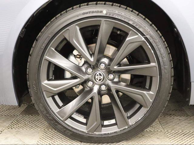 Used 2024 Toyota Corolla SE