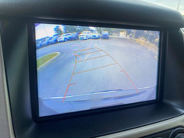 Used 2020 GMC Yukon Denali w/ Open Road Package image 22