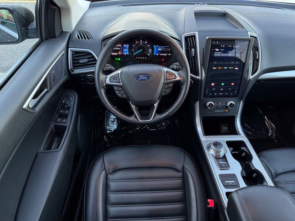 Certified 2023 Ford Edge SEL w/ Convenience Package AWD/4WD image 13