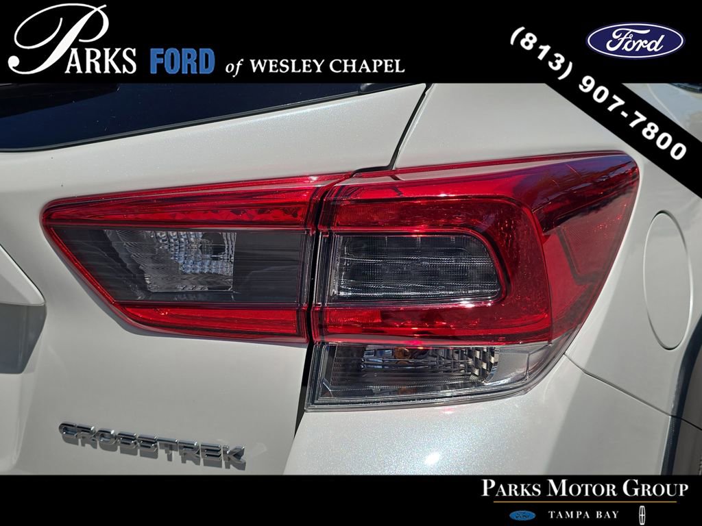 Used 2023 Subaru Crosstrek 2.5i Limited AWD/4WD image 7