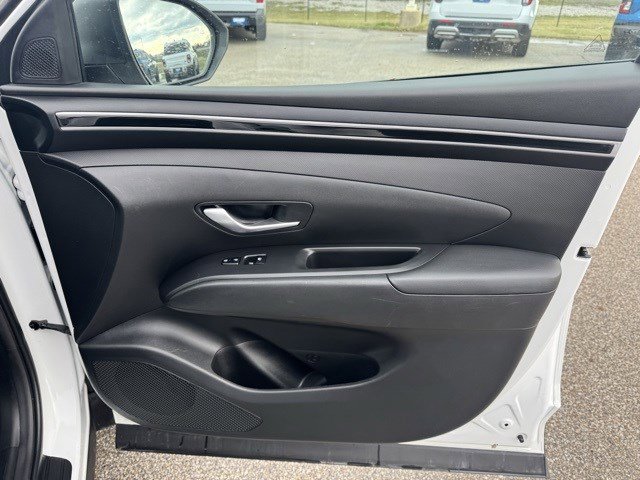 Used 2023 Hyundai Tucson SEL image 34