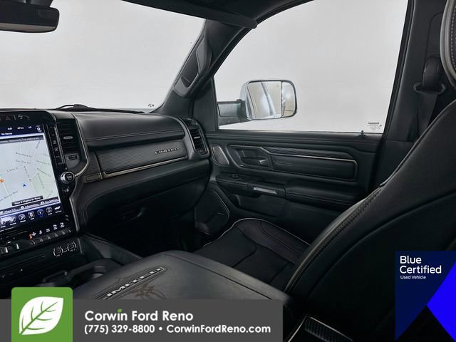 Used 2019 RAM 1500 Limited image 29