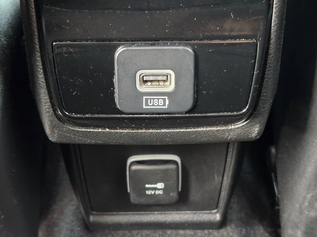 Used 2024 Jeep Compass Limited AWD/4WD image 17