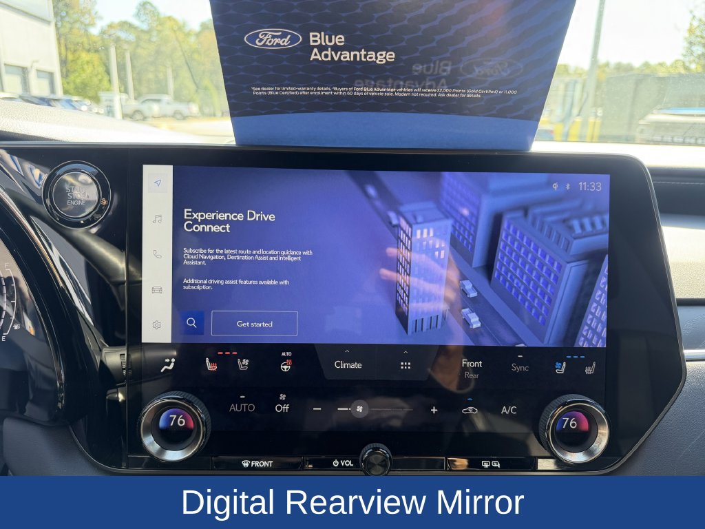 Used 2023 Lexus RX 350 Premium Plus w/ Accessory Package AWD/4WD image 13