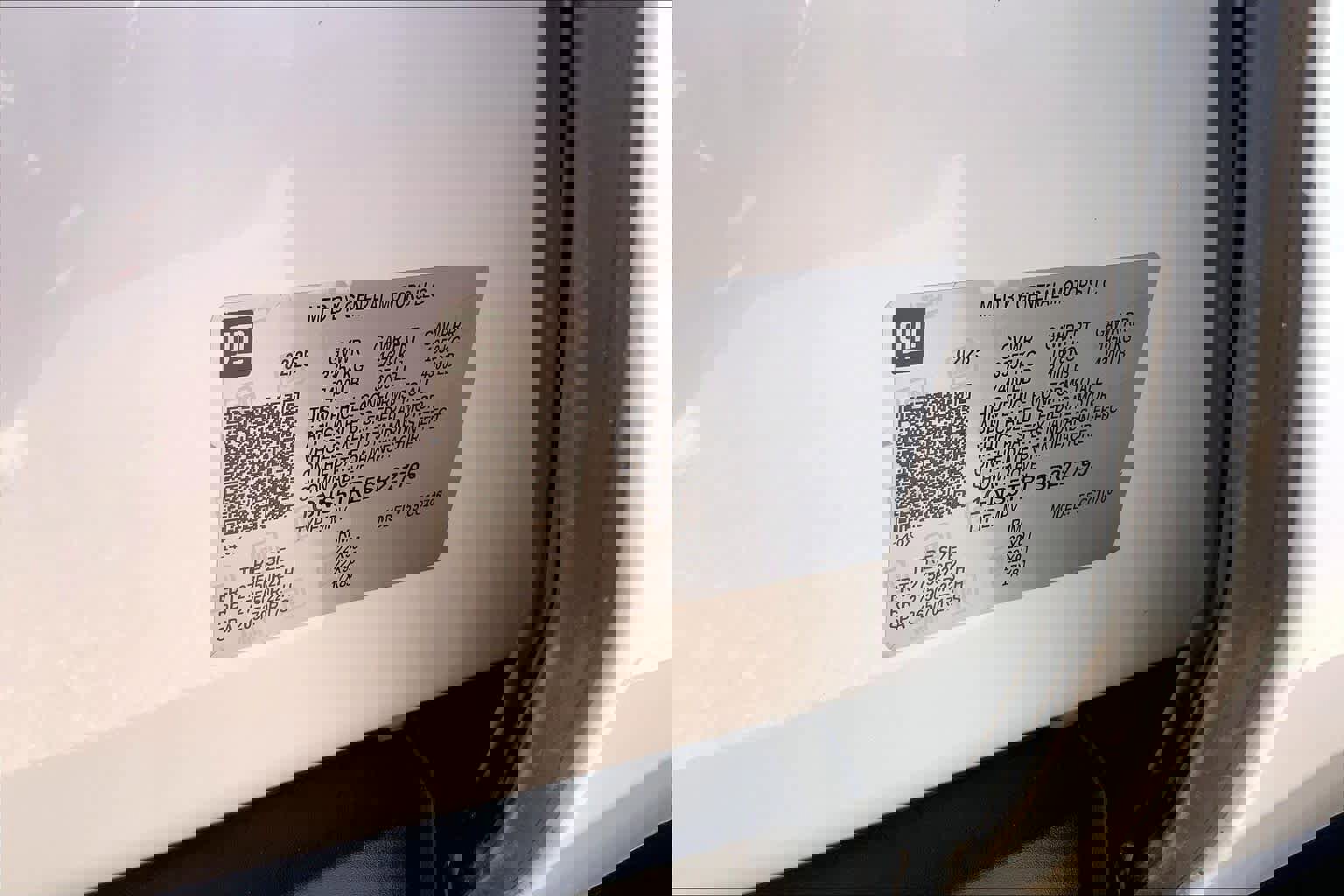 Used 2025 Chevrolet Tahoe High Country image 37