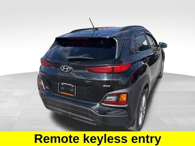 Used 2021 Hyundai Kona SEL w/ Cargo Package AWD/4WD image 5